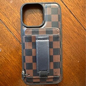 Walli Case for iPhone 14 Pro Max